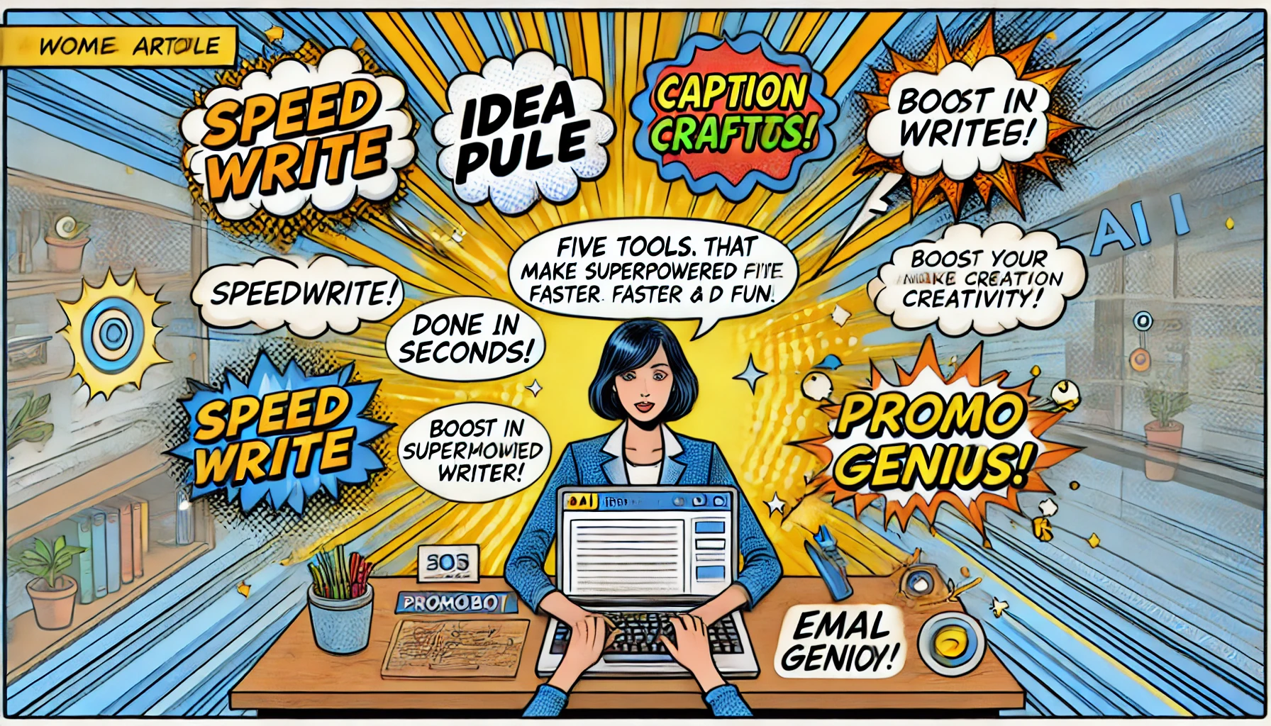 copywriting