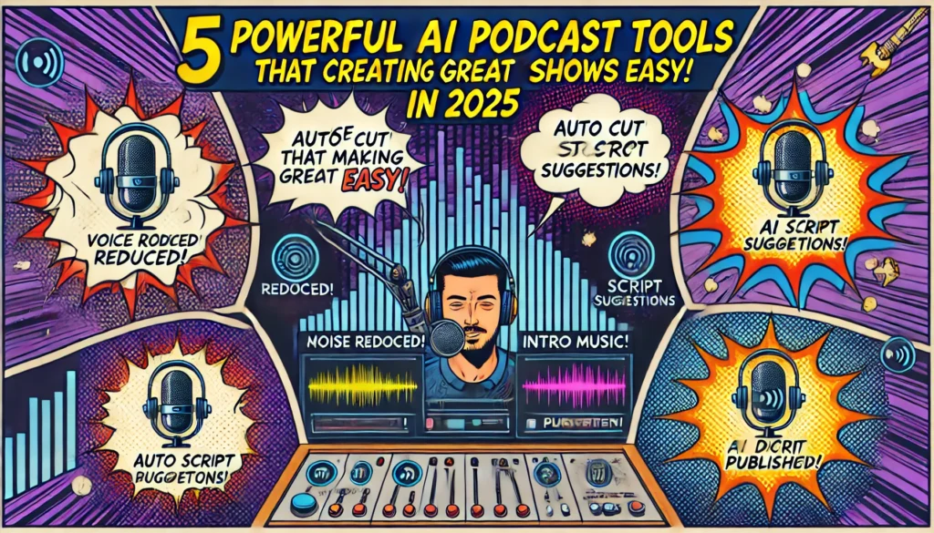 Podcast