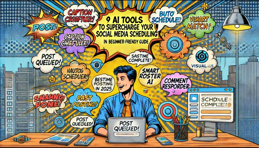 Social Media