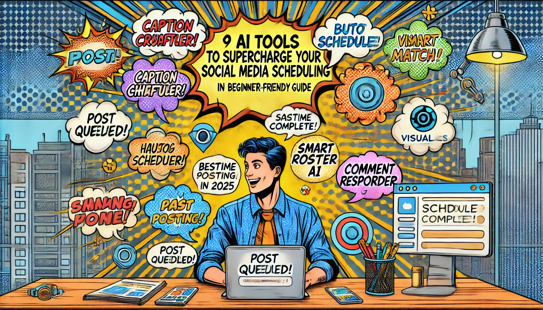 Social Media
