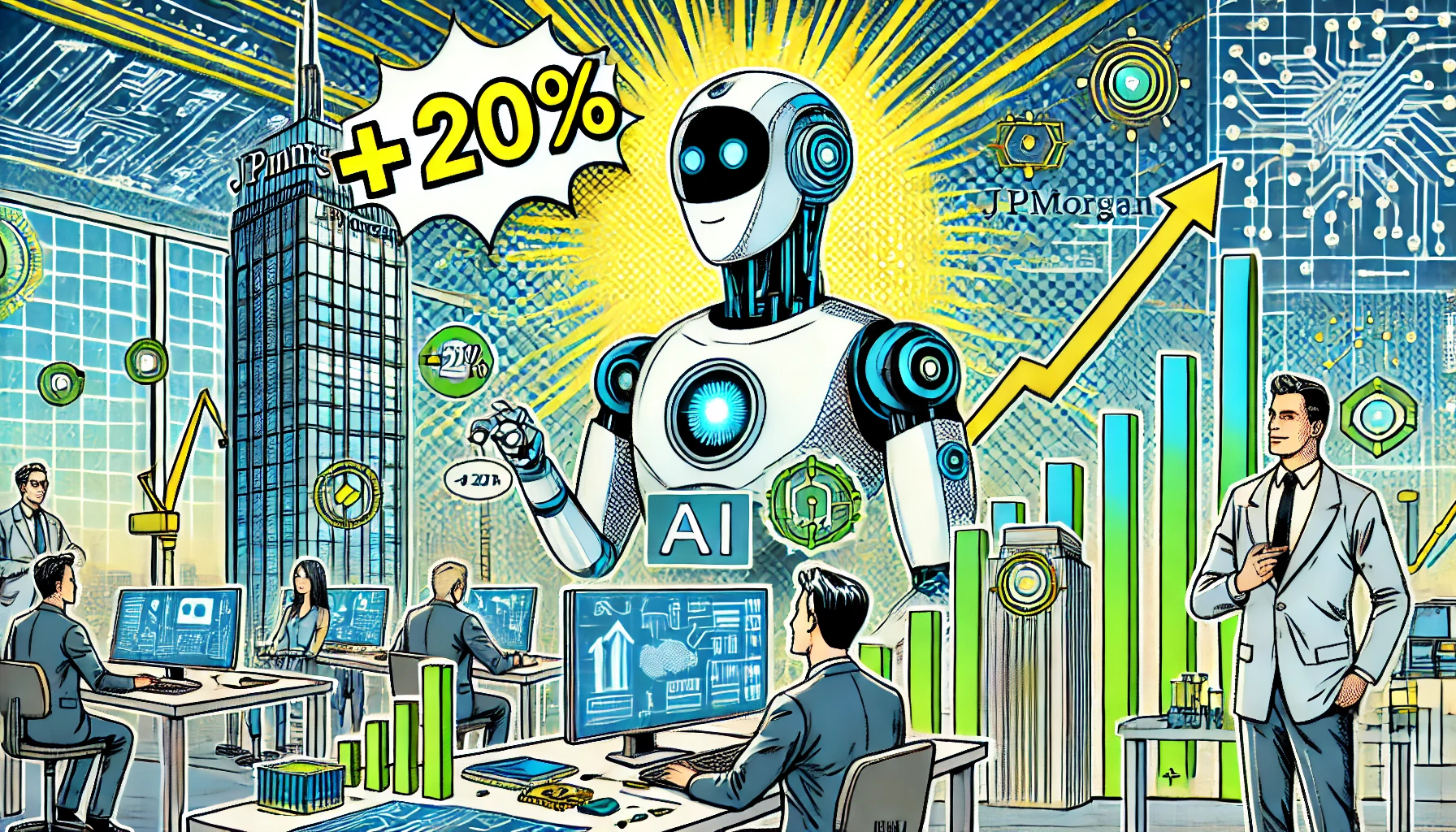 AI Innovation