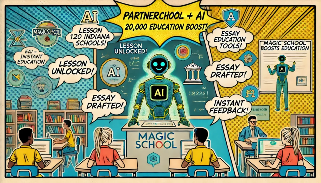 partnership