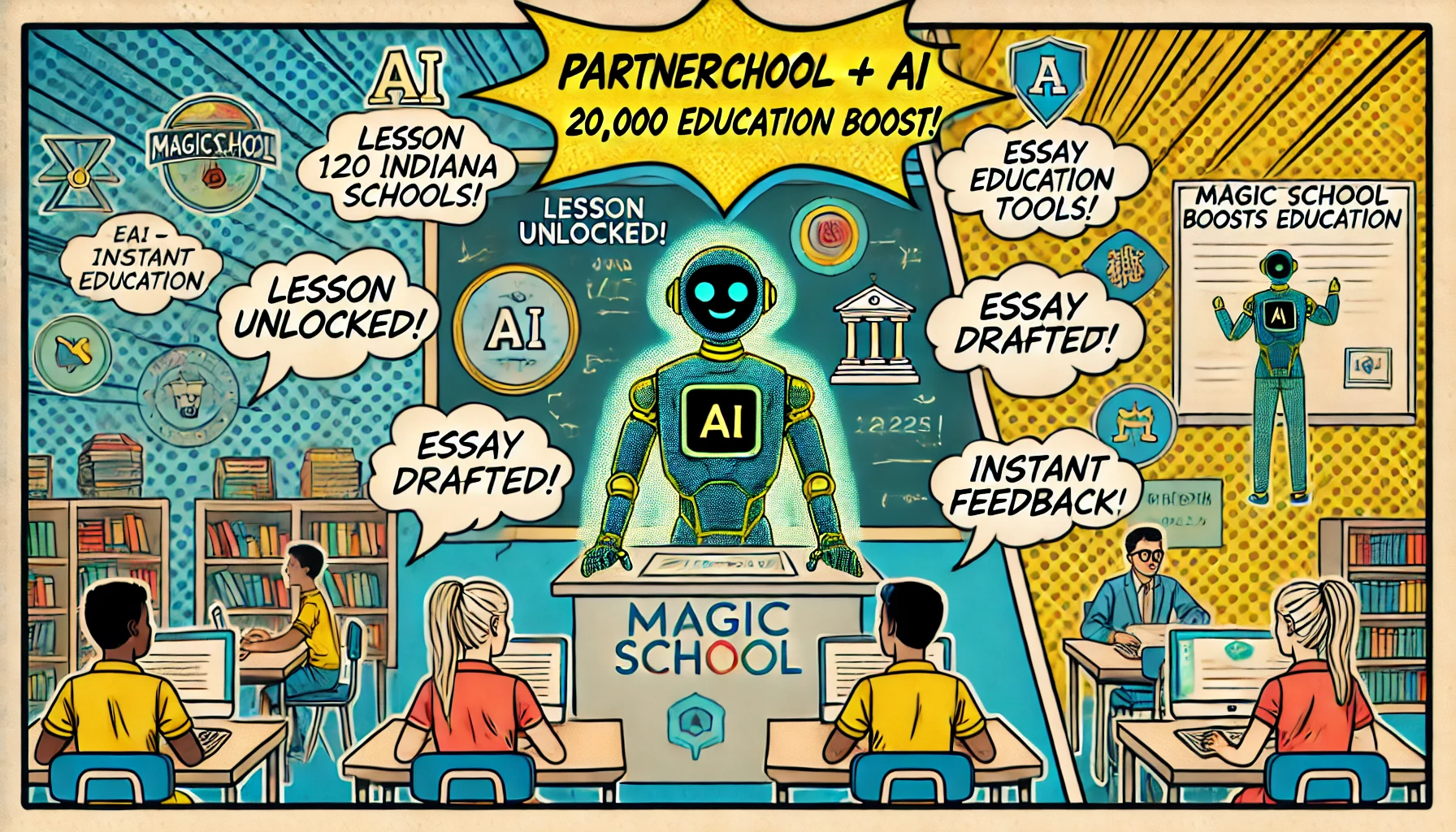 partnership