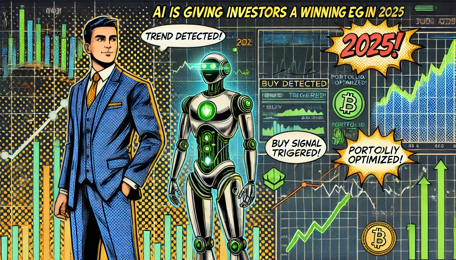 investors