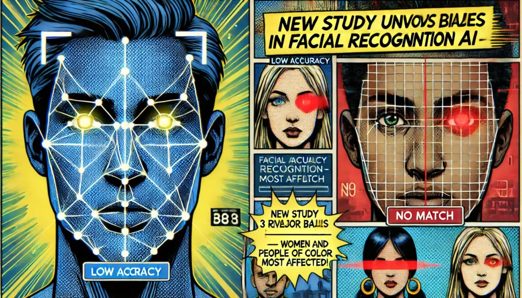 Facial Recognition