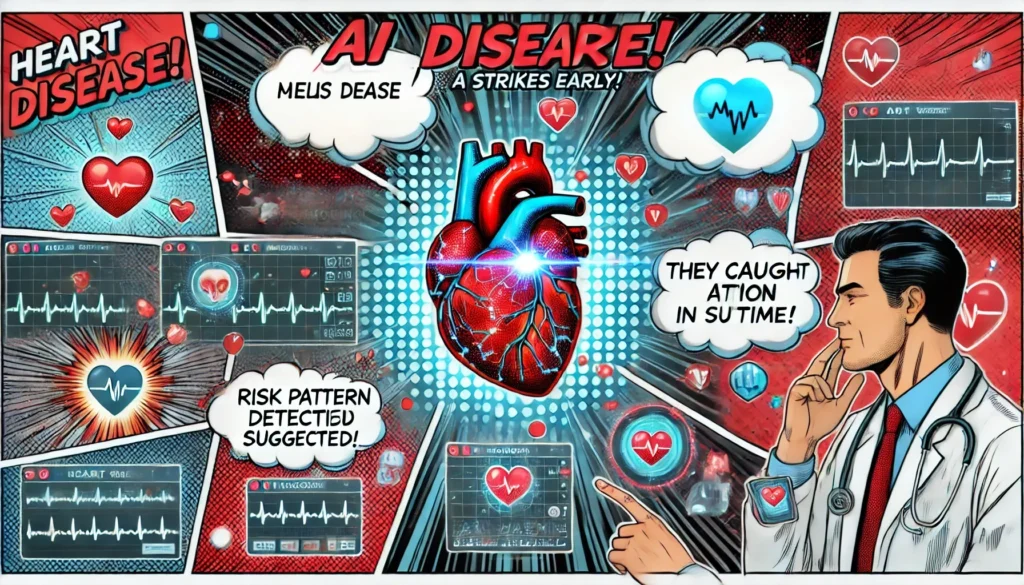 heart disease