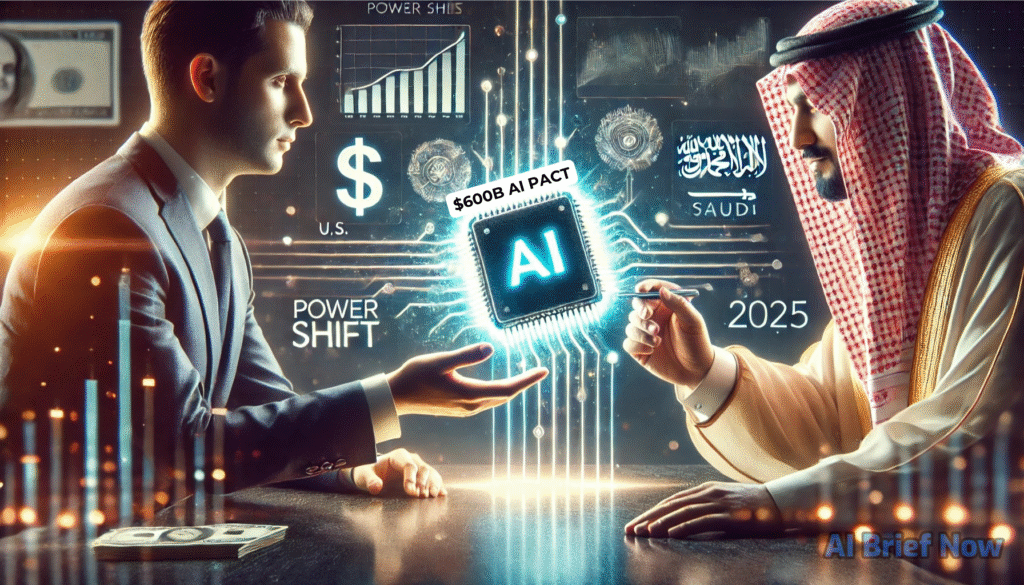AI Trade Deals