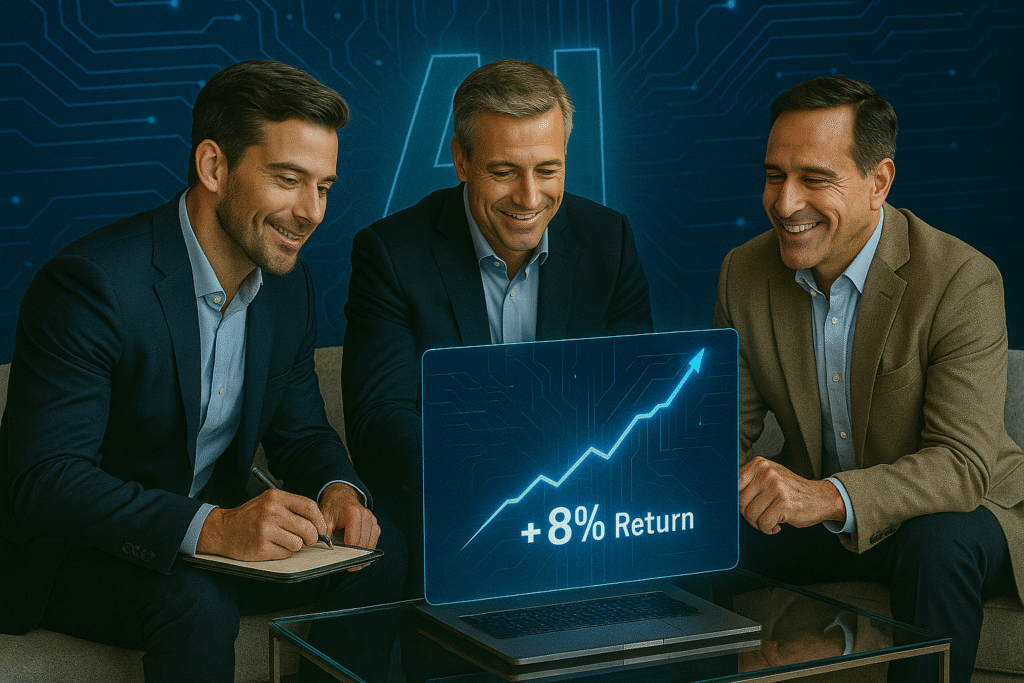 AI Investment Tools