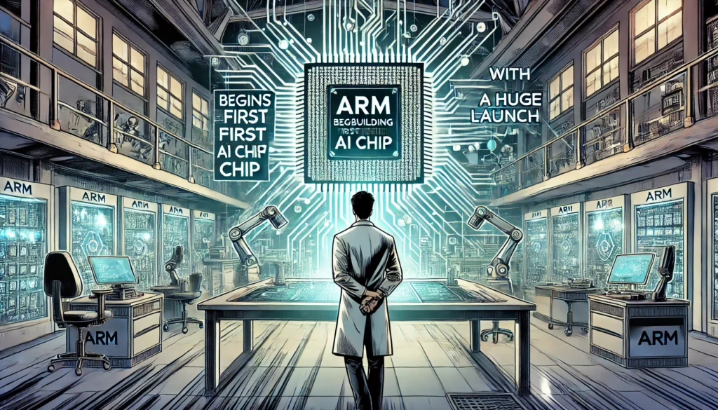 AI chip