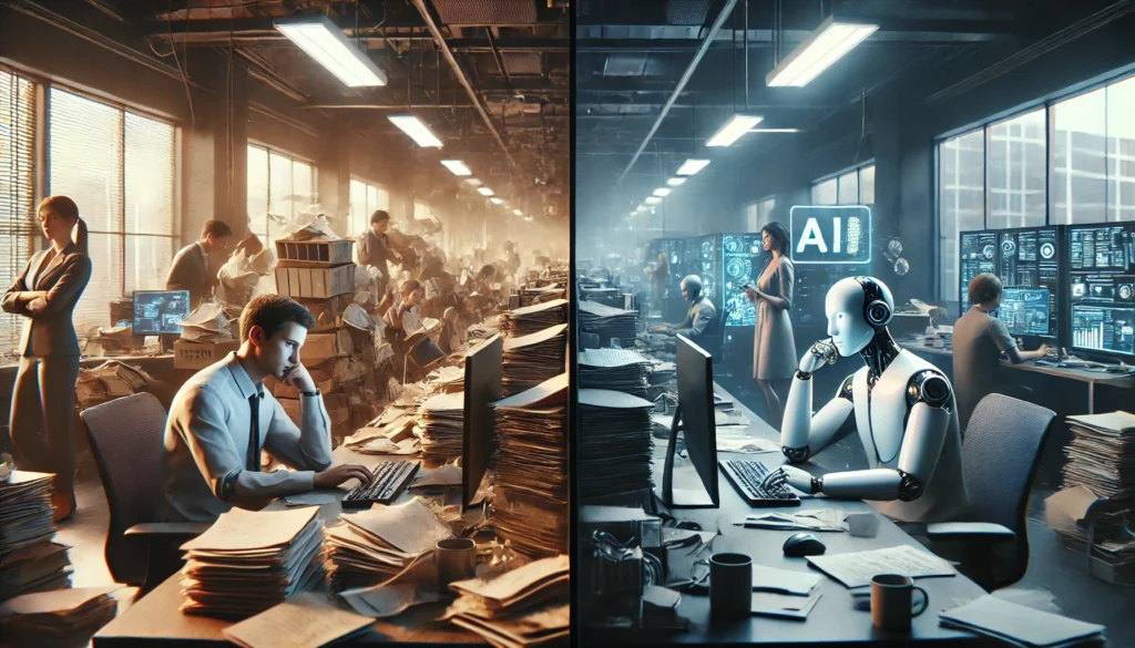AI Adoption in Business