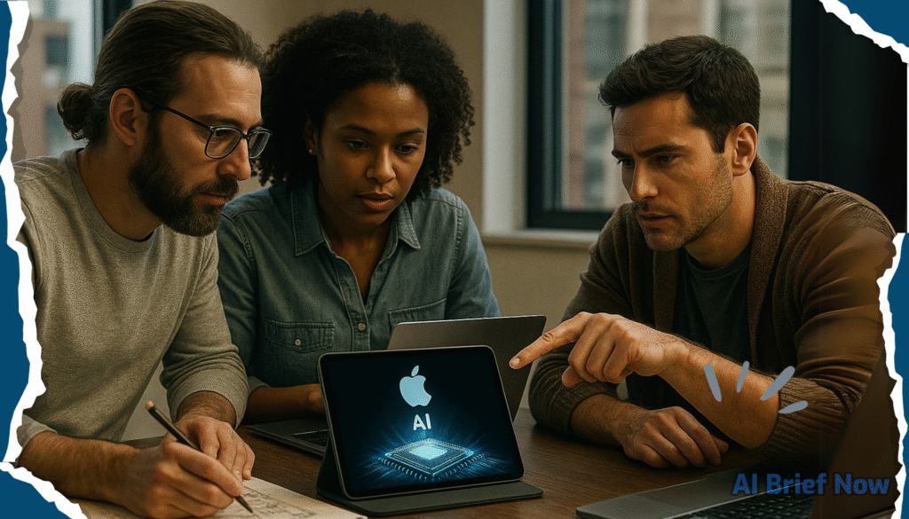 AI App Development