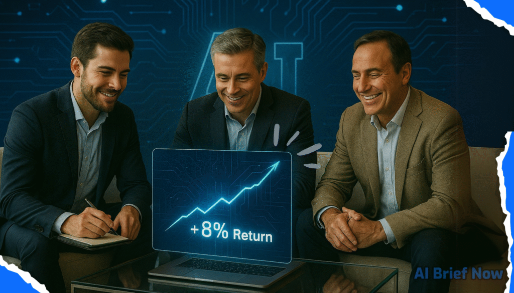 AI Investment Tools