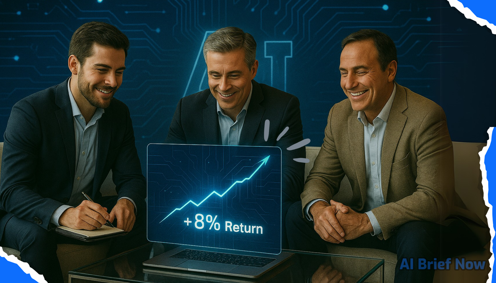 AI Investment Tools