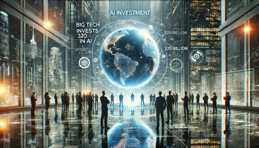 AI Investment