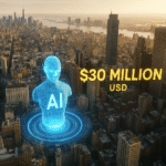 AI Data Breakthrough
