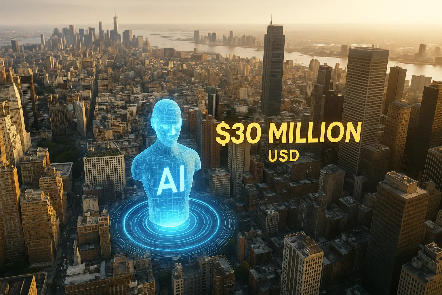AI Data Breakthrough Brings 5 Big Wins as LanceDB Raises $30M for Smarter Multimodal AI