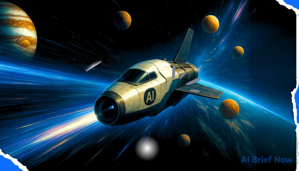 AI in Space