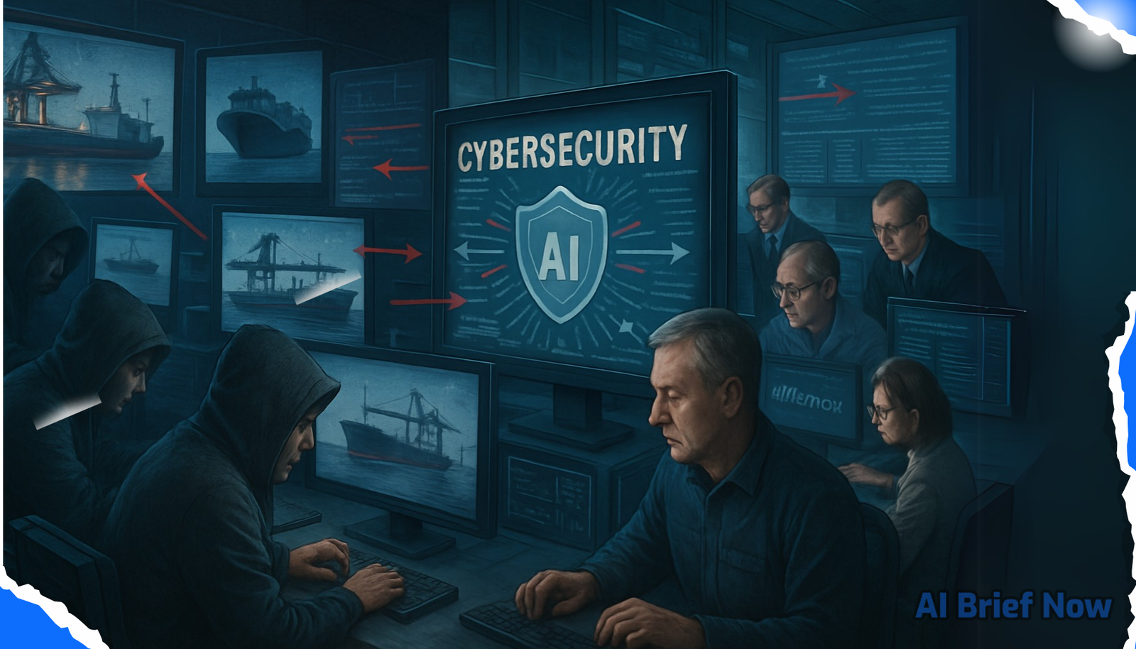 AI Cybersecurity Surge as Palo Alto Networks Unleashes 3 Major Innovations Boosts Stock and Industry Leadership