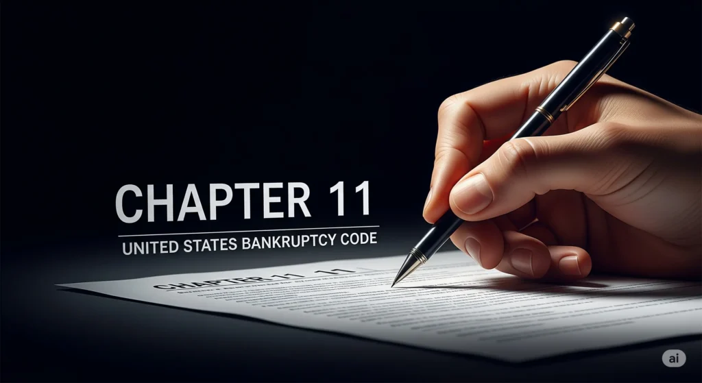 Chapter 11 USA Del Monte Foods Bankruptcy