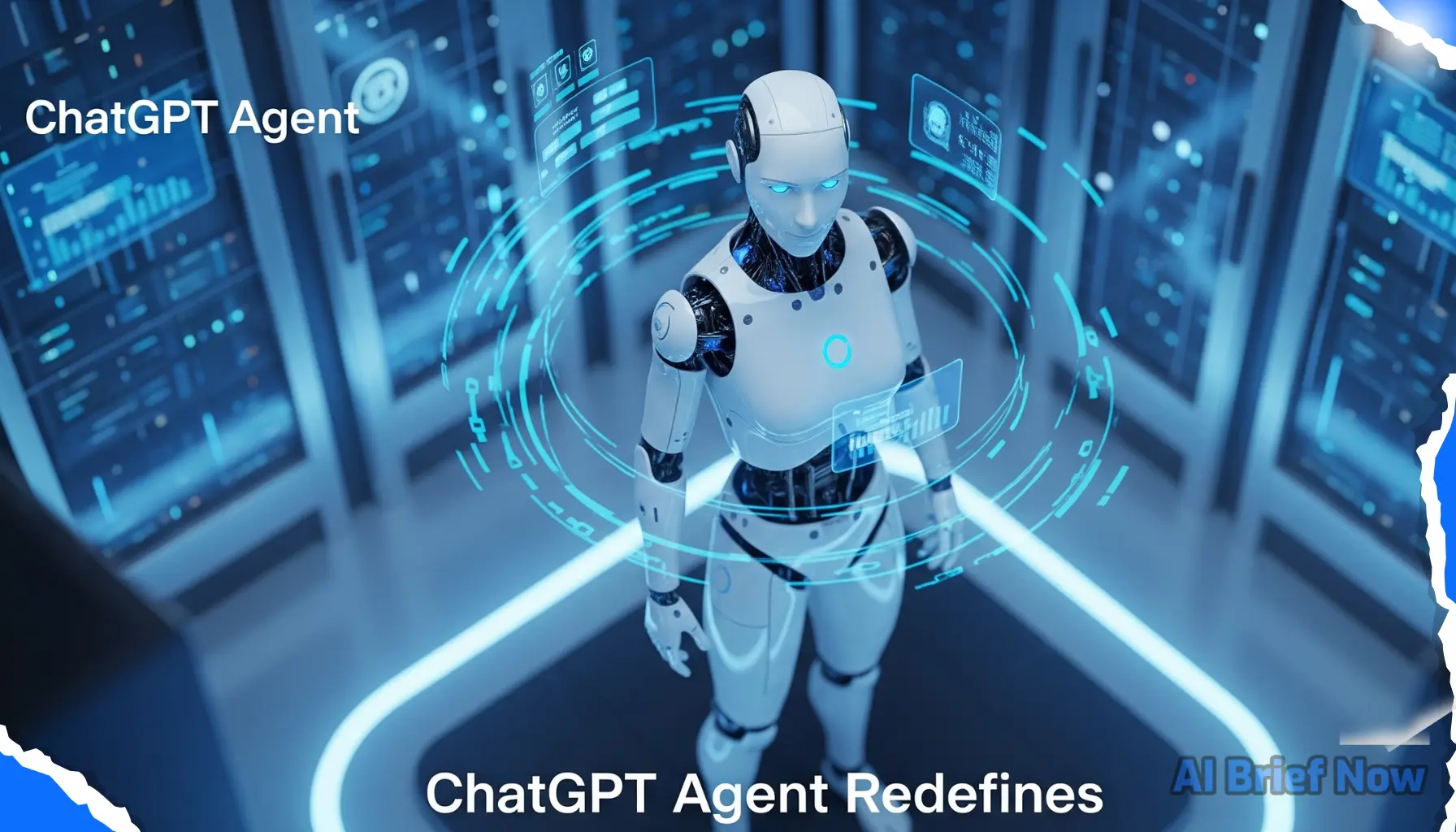 ChatGPT Agent