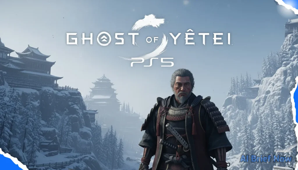 Ghost of Yotei Content 1