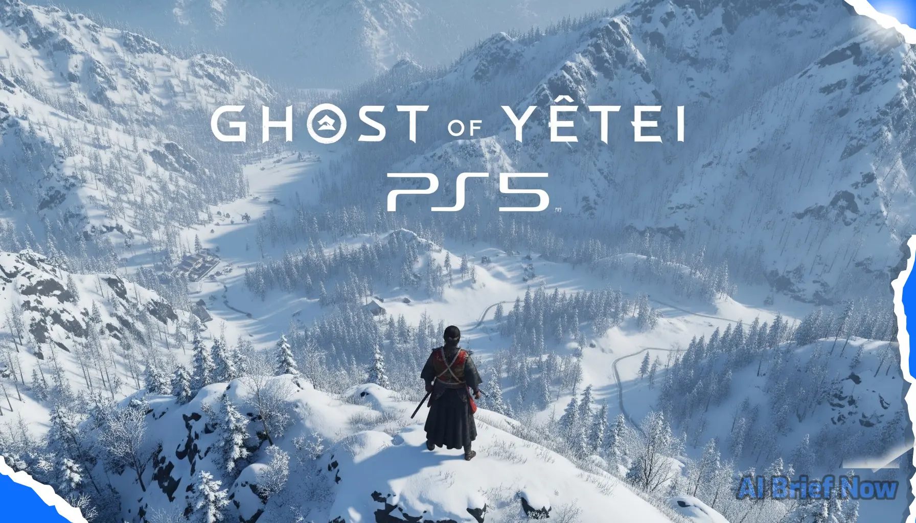 Ghost of Yōtei PS5 Release 7 Reasons Sony’s Samurai Epic Rules Fall 2025