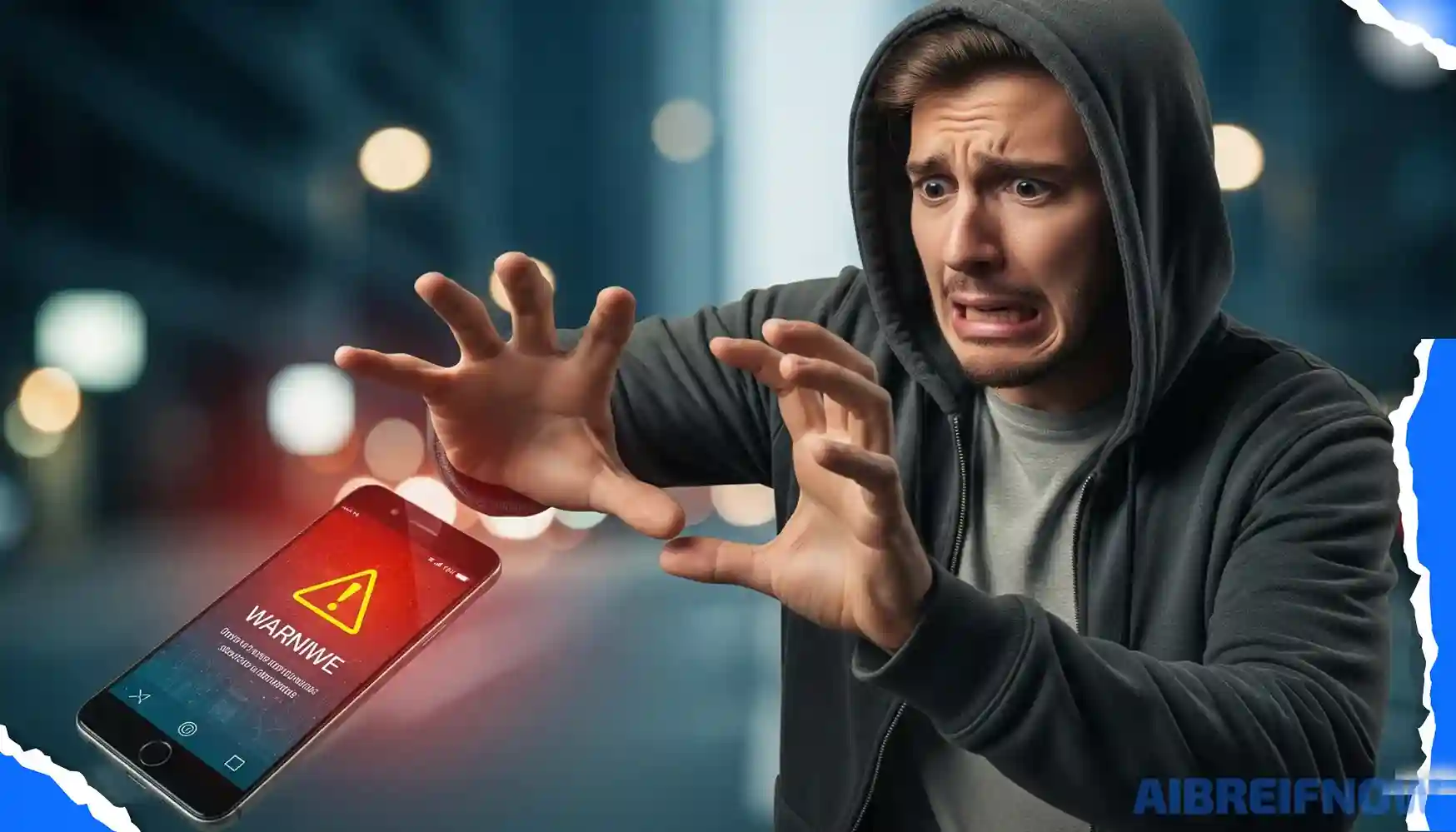 Keep Your Samsung Safe