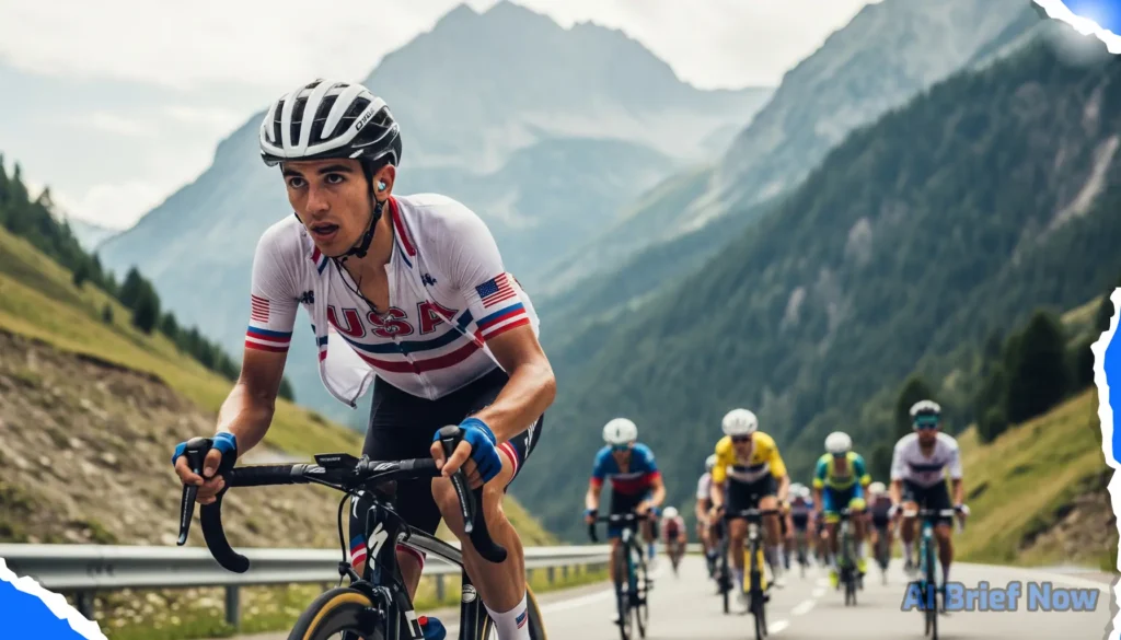 Tour De France (Content 2 )