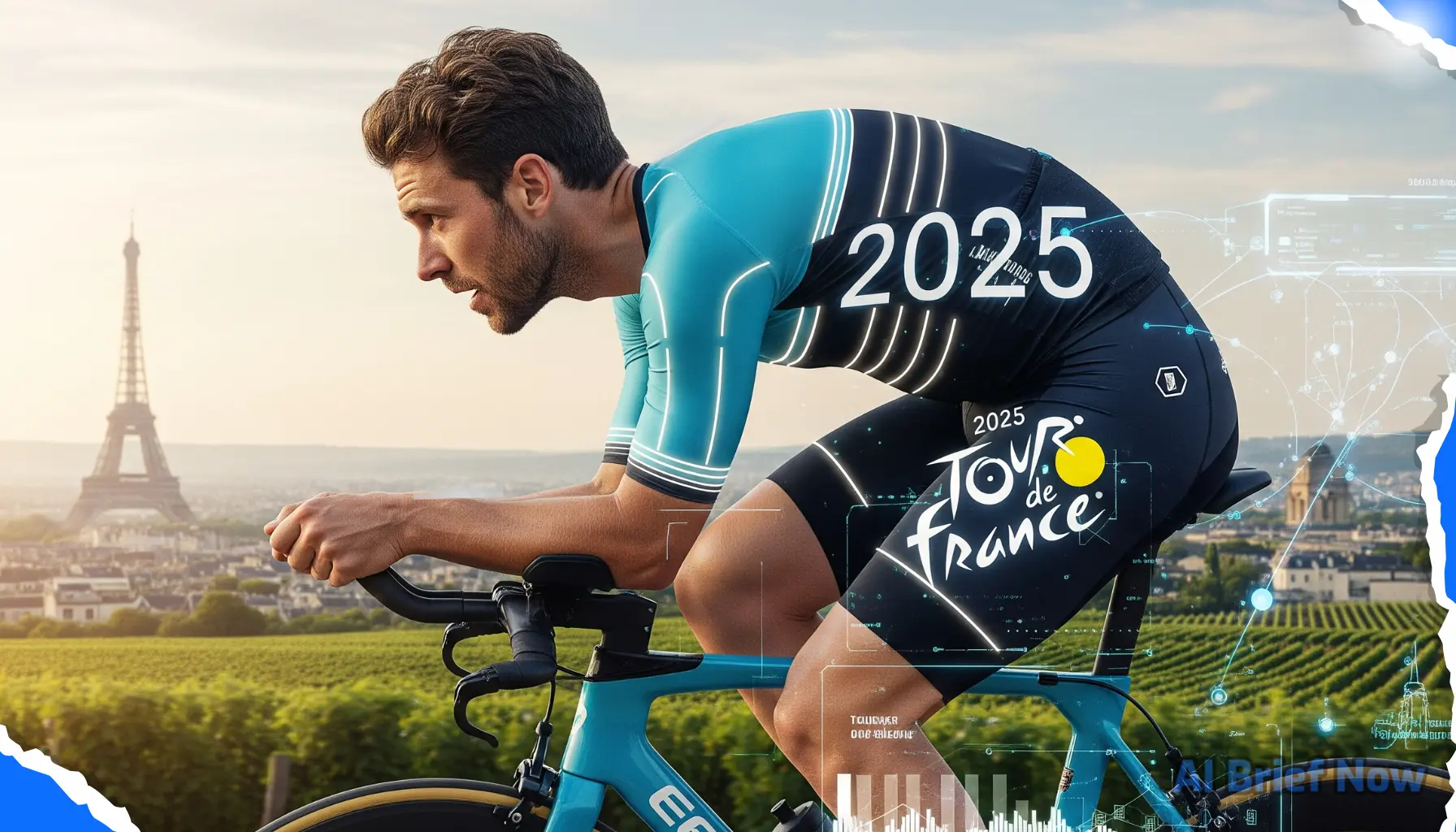 Tour de France 2025