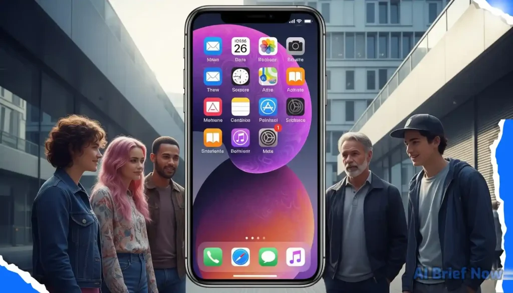 iOS 26 Content 2 Supper Compressed iOS 26 Public Beta