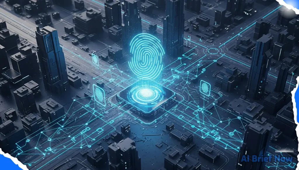 OpenAI fingerprint security