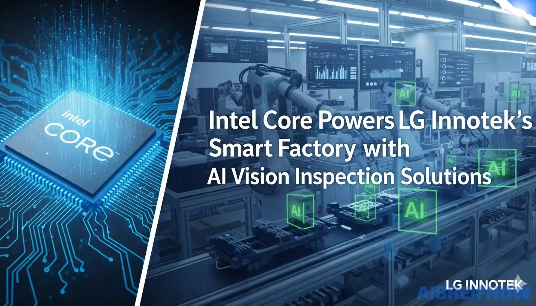 Intel Core