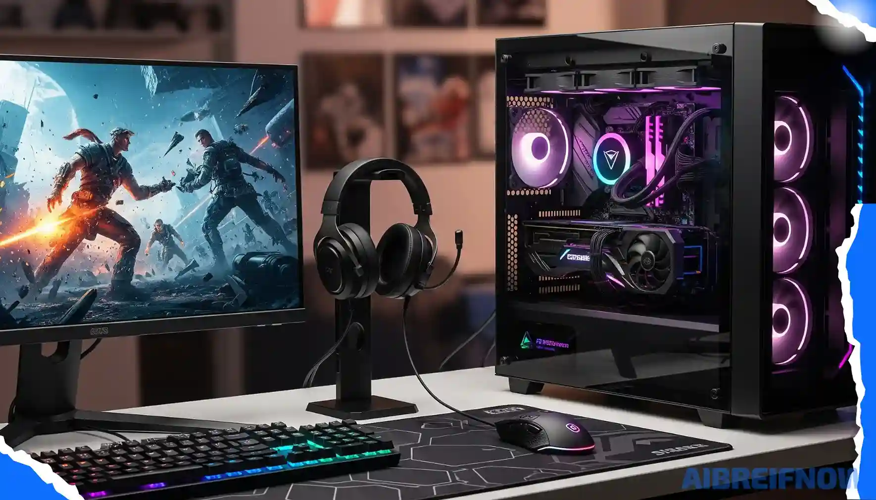 ROG Strix Helios II