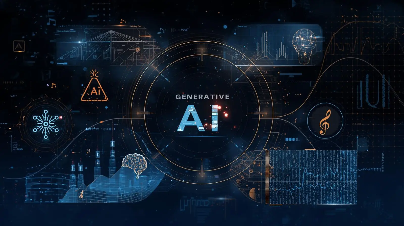 Generative AI 2025: Power Evolution to Architects