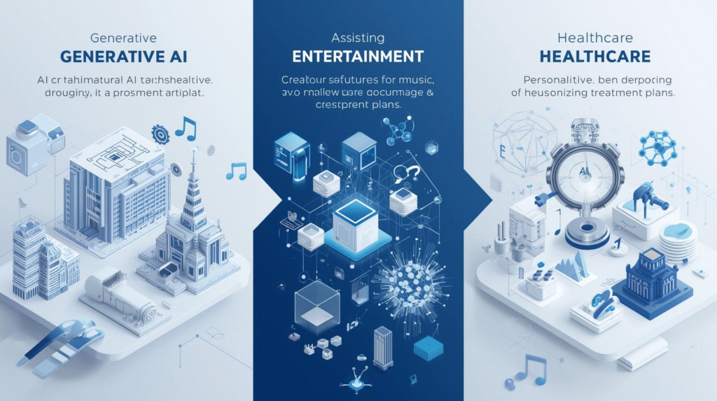 Generative AI
